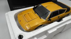 Kyosho Lamborghini Urraco P250 1973 1/18 - scala 1:18