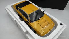 Kyosho Lamborghini Urraco P250 1973 1/18 - foto 2