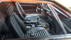 Kyosho Lamborghini Urraco P250 1973 1/18 - foto 3