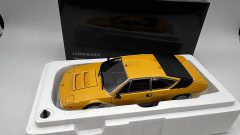 Kyosho Lamborghini Urraco P250 1973 1/18 - foto 5