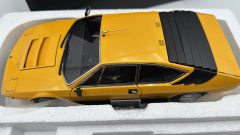 Kyosho Lamborghini Urraco P250 1973 1/18 - foto 4