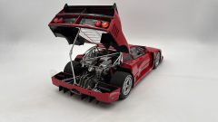 Kyosho Ferrari F40 Competizione 1989 1/12 - foto 5