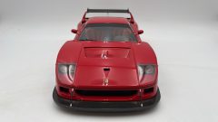 Kyosho Ferrari F40 Competizione 1989 1/12 - foto 2
