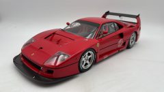 Kyosho Ferrari F40 Competizione 1989 1/12 - foto 3