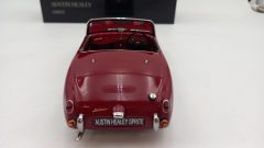 Kyosho Austin Healey Sprite 1/18 - foto 4