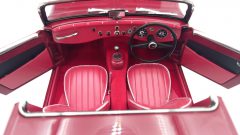 Kyosho Austin Healey Sprite 1/18 - foto 6