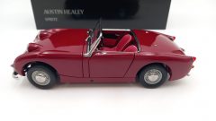 Kyosho Austin Healey Sprite 1/18 - foto 3