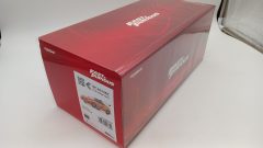 Kyosho Toyota Supra Fast & Furious 1/18 - foto 10