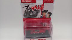 Kyosho Yatabe RS Satoshi Ikezawa 1/64 - foto 2