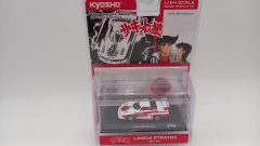 Kyosho Lancia Stratos Satoshi Ikezawa 1/64 - foto 2