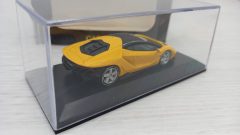 Kyosho Car-Nel_64 Lamborghini Centenario 1/64 - foto 2
