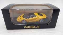 Kyosho Car-Nel_64 Lamborghini Centenario 1/64 - foto 3