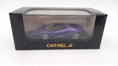 Kyosho Car-Nel_64 Lamborghini Centenario 1/64 - foto 2