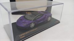 Kyosho Car-Nel_64 Lamborghini Centenario 1/64 - scala 1:64