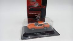 Kyosho Alfa Romeo Montreal 1/64 - scala 1:64