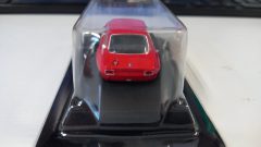 Kyosho Alfa Romeo 1750 GT Am 1/64 - foto 4
