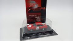 Kyosho Alfa Romeo 1750 GT Am 1/64 - scala 1:64