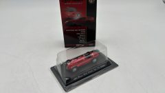 Kyosho Alfa Romeo Gran Premio Tipo 159 Alfetta n.3 1/64 - scala 1:64