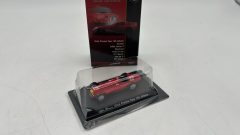 Kyosho Alfa Romeo Gran Premio Tipo 159 Alfetta n.22 1/64 - scala 1:64
