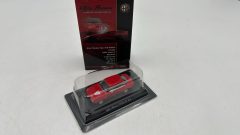 Kyosho Alfa Romeo 1750 GT Am 1/64 - scala 1:64