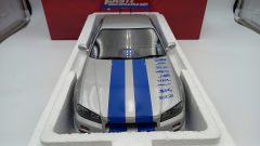 Kyosho Nissan Skyline GT-R (BNR34) Fast and Furious 1/12 - foto 2