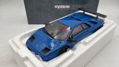 Kyosho Lamborghini Diablo SVR 1/18 - scala 1:18