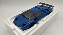 Kyosho Lamborghini Diablo SVR 1/18 - foto 3