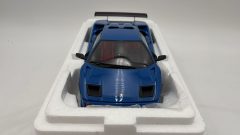 Kyosho Lamborghini Diablo SVR 1/18 - foto 2