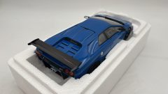Kyosho Lamborghini Diablo SVR 1/18 - foto 5