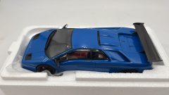 Kyosho Lamborghini Diablo SVR 1/18 - foto 4