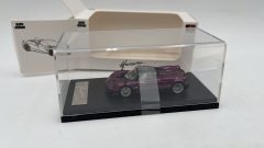 LCD Models Pagani Huayra Roadster 1/64 - foto 3