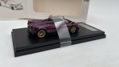 LCD Models Pagani Huayra Roadster 1/64 - foto 2