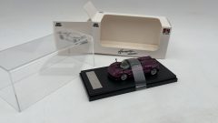 LCD Models Pagani Huayra Roadster 1/64 - foto 4