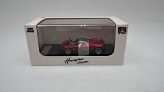 Lcd Models Pagani Huayra Roadster Red 1/64 - foto 4