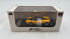 LCD Models Pagani Huayra Roadster 1/64 - scala 1:64