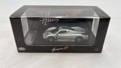 LCD Models Pagani Huayra R 1/64 - scala 1:64