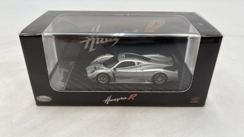 LCD Models Pagani Huayra R 1/64