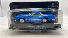 Maserati 5000 GT 1960 1/43 - scala 1:43