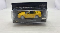 Maserati Spider GT 2001 1/43 - scala 1:43