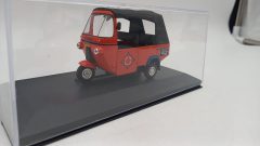 Bajaj Taxi Jakarta 1990 1/43, senza scatola originale - scala 1:43
