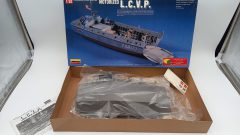 Lindberg L.C.V.P.  1/32, motorizzato - scala 1:32