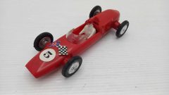 Lucky Toys Lotus 1/32, funzionamento a frizione funzionante, normali segni del tempo - scala 1:32