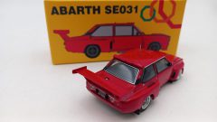 Laudoracing Abarth SE031 Bertone Giro d'Italia 1975 1/64 - foto 2