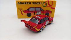 Laudoracing Abarth SE031 Bertone Giro d'Italia 1975 1/64 - foto 2