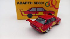 Laudoracing Abarth SE031 Bertone Giro d'Italia 1975 1/64 - foto 2