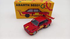 Laudoracing Abarth SE031 Bertone Giro d'Italia 1975 1/64 - scala 1:64