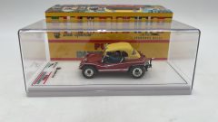 Laudoracing Puma Dune Buggy Bud Spencer e Terence Hill 1/43 - foto 2