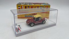 Laudoracing Puma Dune Buggy Bud Spencer e Terence Hill 1/43 - scala 1:43