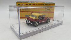 Laudoracing Puma Dune Buggy Bud Spencer e Terence Hill 1/43 - foto 3