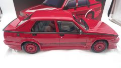 Laudoracing Alfa Romeo 75 1.8i Turbo Evoluzione 1986 1/12 - foto 4